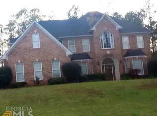3854 Willow Bend Dr, Stockbridge, GA 30281