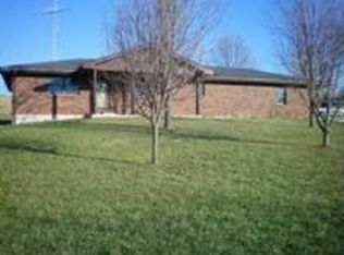 3856 County Road 240, Palmyra, MO 63461