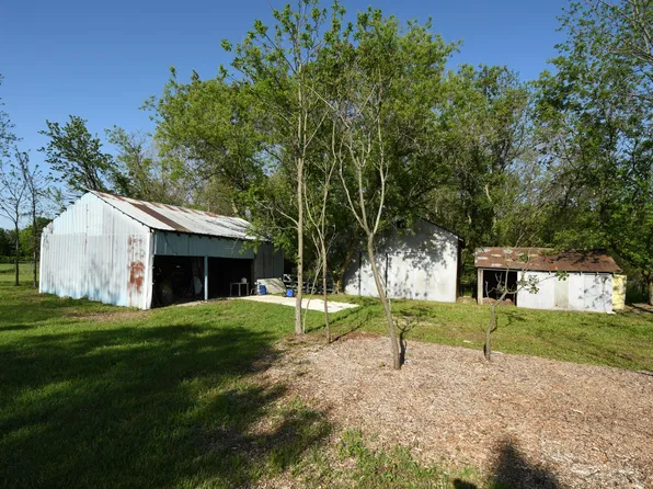 12635 S 1st St, Schoolcraft, MI 49087