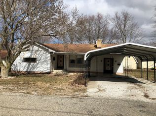 315 E 8th St, Georgetown, IL 61846