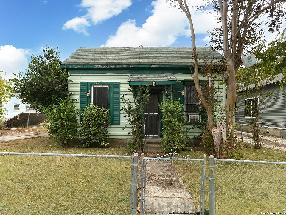 1st image of 1238 PASO HONDO