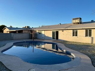 2321 W Hartford Ave, Phoenix, AZ 85023