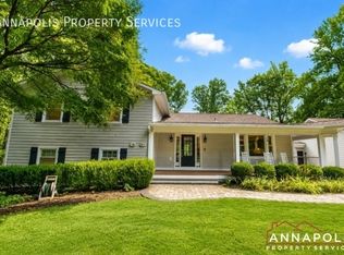 2606 Lecompte Ln, Davidsonville, MD 21035