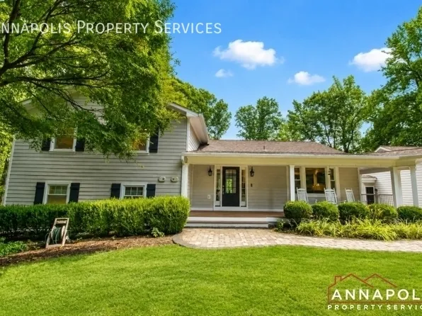 2606 Lecompte Ln, Davidsonville, MD 21035