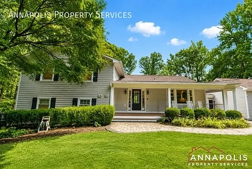2606 Lecompte Ln Photo 1