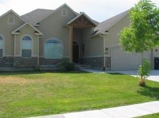 4123 S Captains St, Saratoga Springs, UT 84045