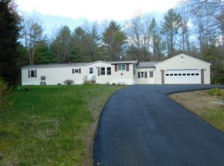 42 W Lebanon Rd, Lebanon, ME 04027