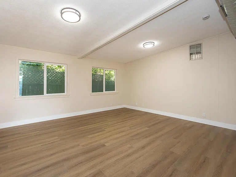 Bonus room