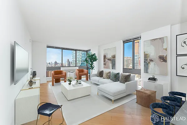 Rented by Halstead Real Estate | media 1