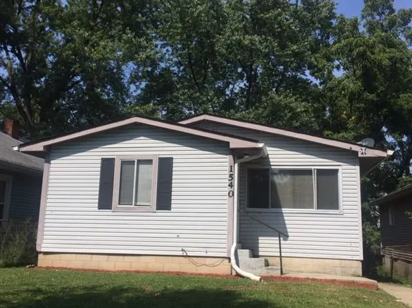 1540 Nelson Ave, Indianapolis, IN 46203
