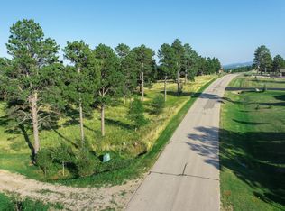 LOT 62 Valley View Cir, Spearfish, SD 57783