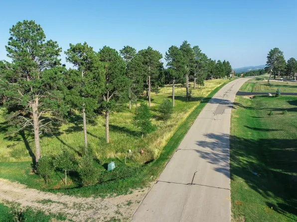 LOT 62 Valley View Cir, Spearfish, SD 57783