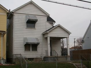 108 S Irwin St, Dayton, OH 45403