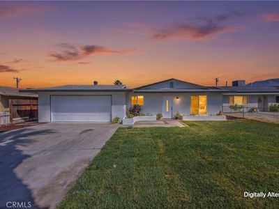 26662 Fleming St, Highland, CA, 92346