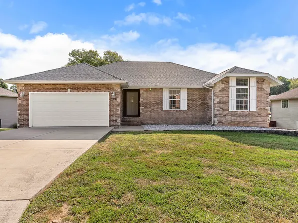 2308 S 13th Street, Ozark, MO 65721