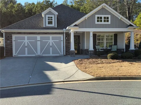852 Oban Ct, Powder Springs, GA 30127
