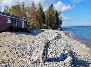 7063 Swimmers Cove Rd, Alpena, MI 49707