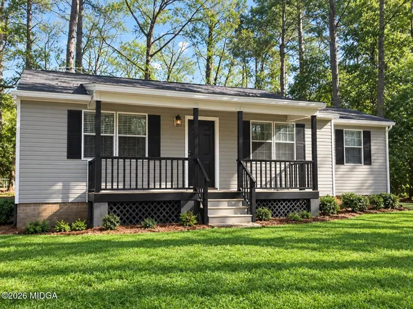 579 Chickamauga Dr, Macon, GA 31220