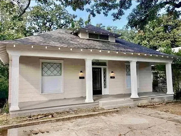 128 S Woodrow St #N, Little Rock, AR 72205