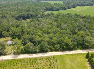 602 Bridges Rd LOT D, Cordele, GA 31015