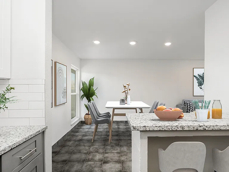 Dellview Crossing Apartments — Photo 36