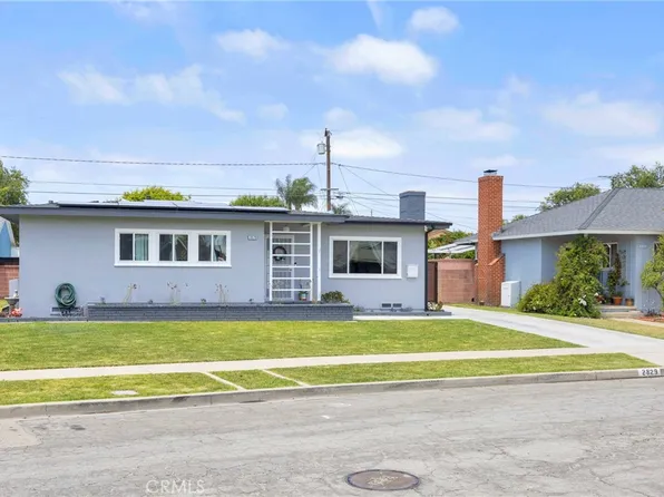 2829 Albury Ave, Long Beach, CA 90815