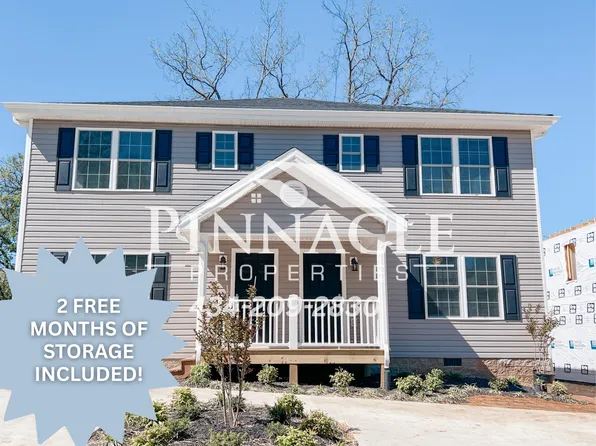 2325 Tazewell Ave #B, Lynchburg, VA 24501