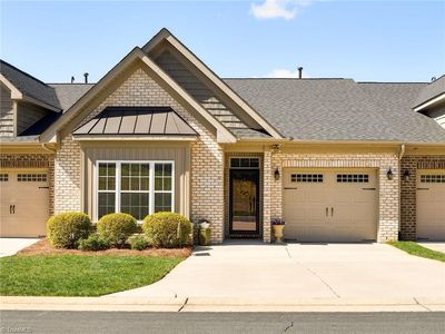 345 Collingswood Dr, Winston Salem, NC, 27127