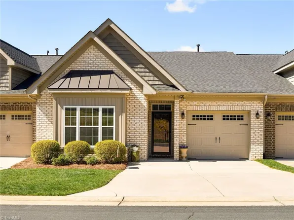 345 Collingswood Dr, Winston Salem, NC 27127