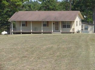 215 Pine Tree Rd, Oxford, AR 72565