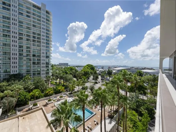 2655 S Bayshore Dr APT 506, Miami, FL 33133