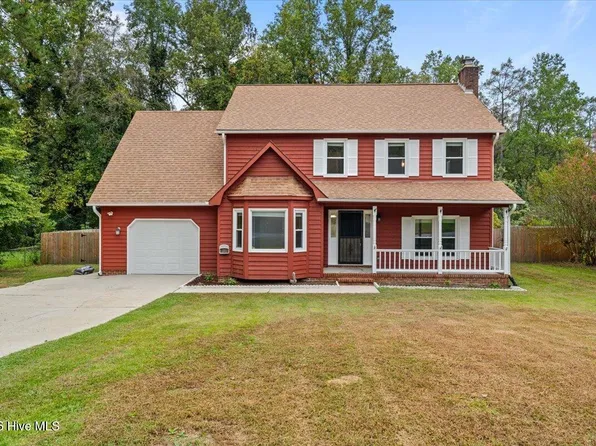 7721 Scottsdale Drive, Fayetteville, NC 28314