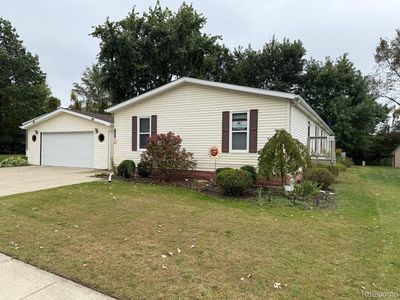 162 Brookfield, Swartz Creek, MI, 48473