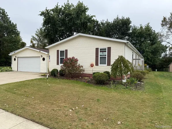 162 Brookfield, Swartz Creek, MI 48473