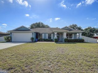 715 Zendor Ave, Fort Myers, FL 33913