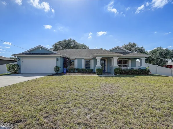 715 Zendor Ave, Fort Myers, FL 33913