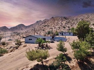 60343 Sitka Ln, Joshua Tree, CA 92252