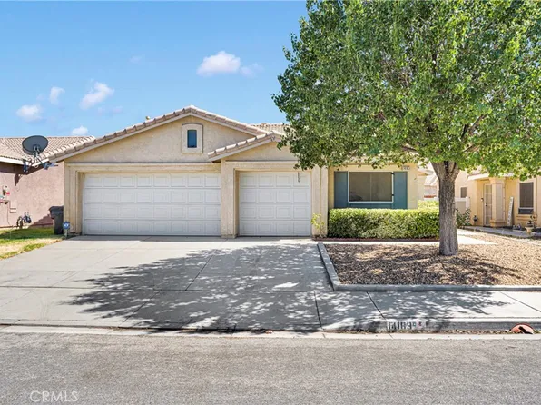14183 Gale Dr, Victorville, CA 92394