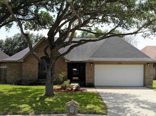 7609 N 20th St, McAllen, TX 78504