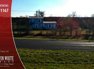 717 Union Chapel Rd, Cedar Creek, TX 78612