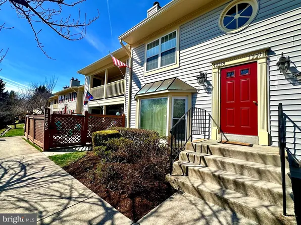 12269 Wadsworth Way, Woodbridge, VA 22192