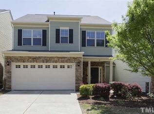 141 Torrey Heights Ln, Durham, NC 27703