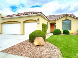 80812 Avenida Santa Carmen, Indio, CA 92203