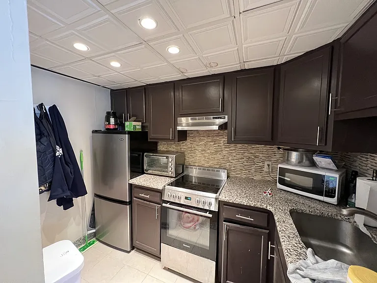 464 Commonwealth Ave #36 — Photo 2