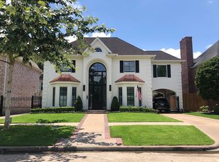 4145 Swarthmore St, Houston, TX 77005