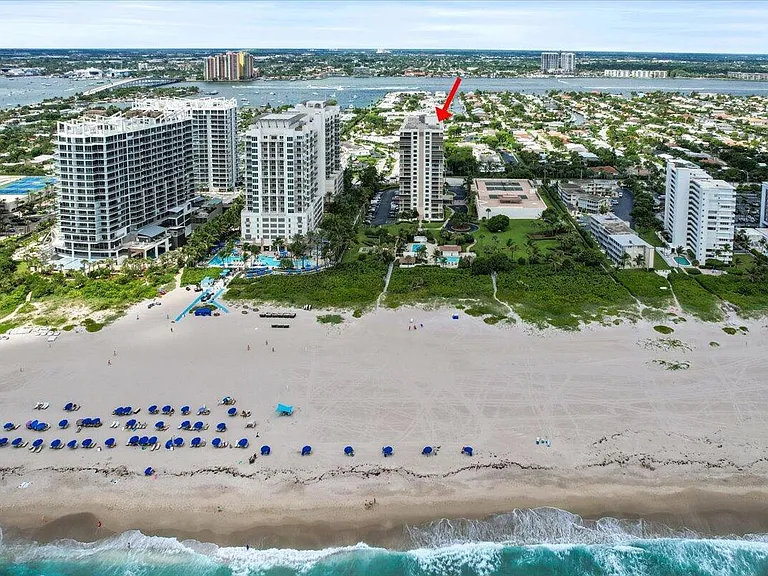 3400 N Ocean Dr #1806 — Photo 26