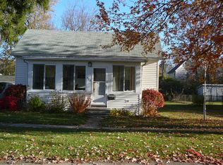 410 Mill St, Algonac, MI