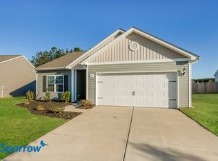 6711 Jerimoth Dr, Charlotte, NC 28215