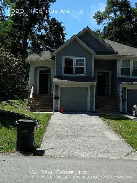 1st image of 1020 N Cottage Ave