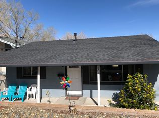 601 Thompson St, Carson City, NV